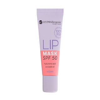 BELL HYPOALLERGENIC Lip Mask Spf 50 01 Pitaya 2618510