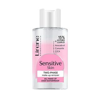 LIRENE Sensitive Skin 1467528 200ML