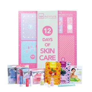 IDC INSTITUTE 12 Days Of Skin Care 1468099