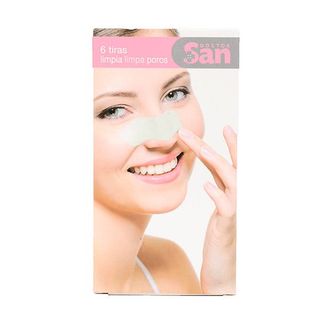 DR SAN Nose Pore 1469414
