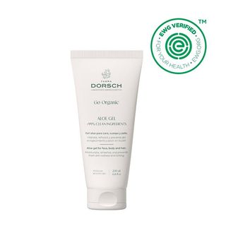 FARMA DORSCH Aloe Gel Go Organic 5809642 200ML