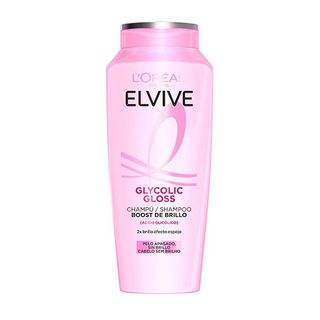 ELVIVE Champú Boost De Brillo 1310376 400ML