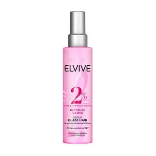 ELVIVE Sérum Glass Hair Sin Aclarado 1310378 150ML