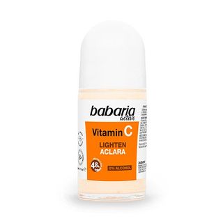 BABARIA Vitamin C 1377251 50ML