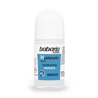BABARIA Hyaluronic Acid 1377252 50ML