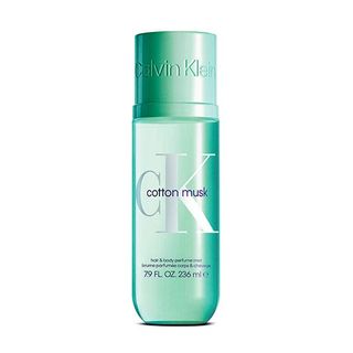 CALVIN KLEIN Cotton Musk 1709189 236ML