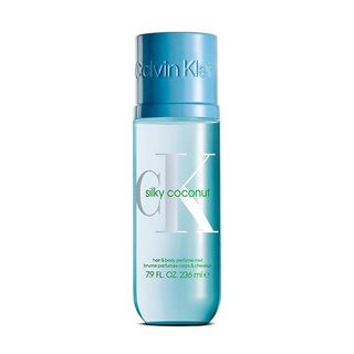 CALVIN KLEIN Silky Coconut 1709187 236ML