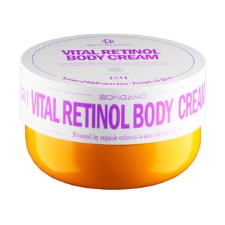 BONGAMO Vital Retinol Body Cream 5022665 200ML