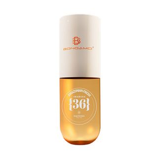 BONGAMO Rich Fragrance 36 5022668 75ML