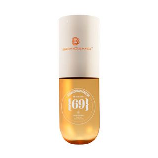 BONGAMO Radiant Fragrance 69 5022670 75ML