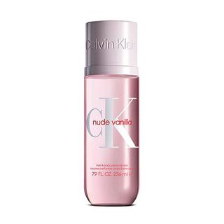CALVIN KLEIN Nude Vanilla 1709190 236ML
