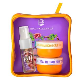 BONGAMO Set Vital 54 5022675