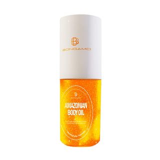 BONGAMO Amazonian Body Oil 5022672 75ML