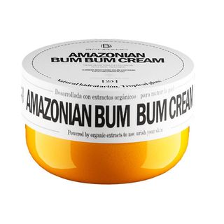 BONGAMO Amazonian Bum Bum Cream 5022663 200ML