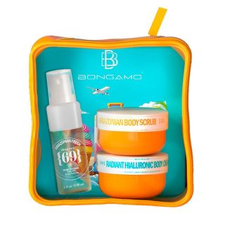 BONGAMO Set Radiant 69 5022676