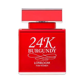 LONKOOM 24K Burgundy 1448784 100ML