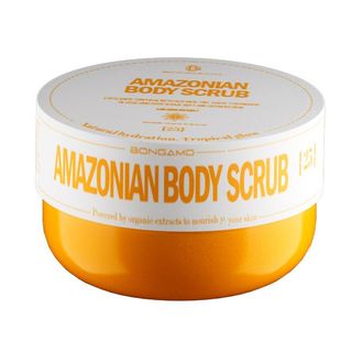 BONGAMO Amazonian Body Scrub 5022671 200ML