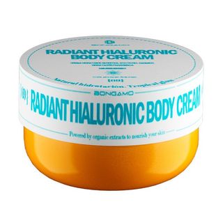 BONGAMO Radiant Hialuronic Body Cream 5022666 200ML