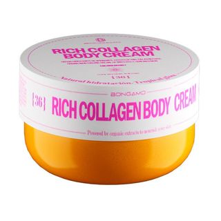 BONGAMO Rich Collagen Body Cream 5022664 200ML