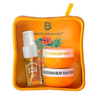 BONGAMO Set Amazonian 25 5022673