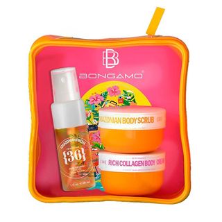 BONGAMO Set Rich 36 5022674