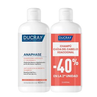 DUCRAY Pack Champu Anaphase 5809718