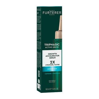 RENÉ FURTERER Serum Triphasic Grow 5809738 100ML