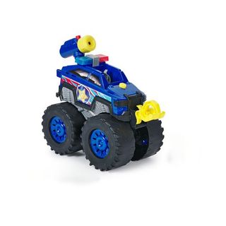 Patrulla Canina Rescue Wheels Camión Lanzaproyectiles Chase -6070096