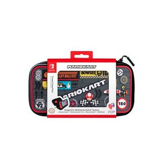 Bolsa Dlx Mario Kart Averts Nintendo Switch (708056070212)