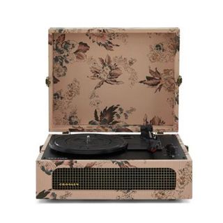 Gramofon Crosley Voyager CR8017B-FL4 Bluetooth (Floral)