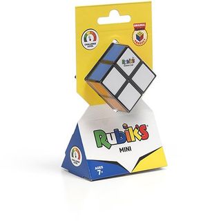 Cubo de Rubik 2x2 Mini - Spin Master (778988419526)