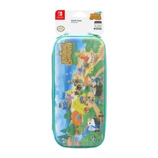 VAULT CASE ANIMAL CROSSING NTS (873124008760)