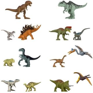 Jurassic World Mini Caja Sorpresa-GWP38