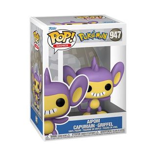 Funko POP! Pokémon Aipom-69082