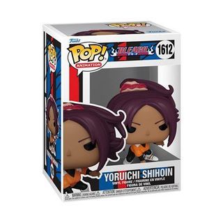 Funko POP! Bleach Yoruichi-75512