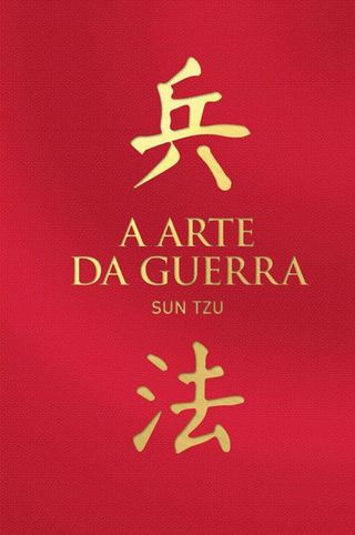 A Arte da Guerra