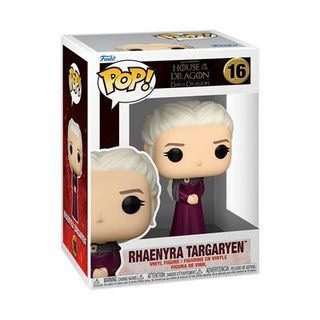 Funko POP! Casa del Dragón 2 Rhaenyra Targaryen-79720