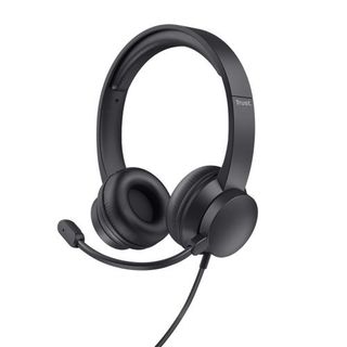 Auriculares - Trust Ayda (1572449)