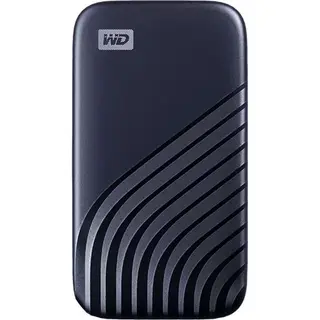 Disco Externo SSD Western Digital My Passport 2.5'' - 1TB - Azul