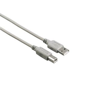 Cable Usb - Hama 00200901, 3 M (1499407)