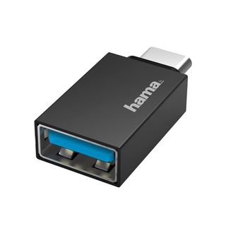 Adaptador Usb - Hama 00200311 (1500874)