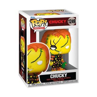 Funko POP! Movies Chucky Vintage Halloween-81000