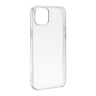 Capa Puro 0.3 Nude para Apple iPhone 15 Plus - Transparente