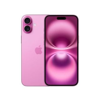 Apple iPhone 16 Plus - 128GB - Pink