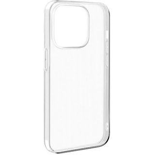 Capa TPU para Iphone 14 Pro Max Puro 0.3 Nude - Transparente (8033830312847)