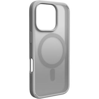 Capa Puro Gradient em TPU para iPhone 16 Pro Max - Cinzenta (8018417485367)