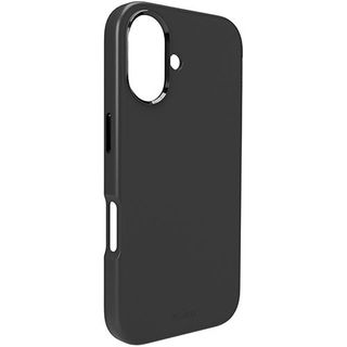 Capa Silicone Puro Icon Mag Pro para iPhone 16 - Preta (8018417485176)