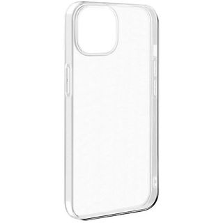 Capa Traseira Puro Nude 0.3 para Iphone 14 Pro - Transparente (8033830312519)