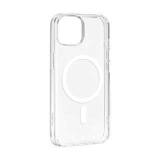 Capa Puro Lite Mag Pro com MagSafe para iPhone 15 - Transparente (8018417455629)