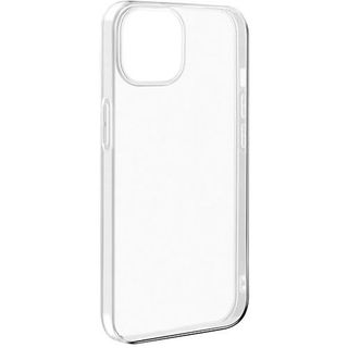 Capa Traseira Puro Nude 0.3 para Iphone 14/13 - Transparente (8033830311918)